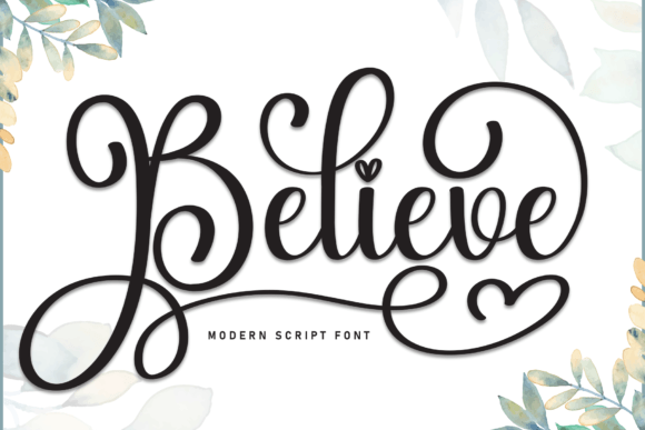 Download Believe - Believe Collection