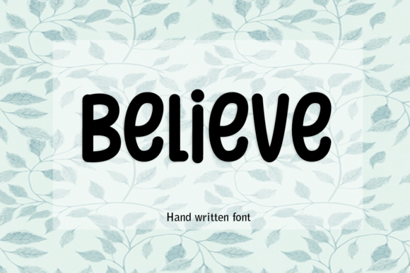 Download Believe - Believe Collection