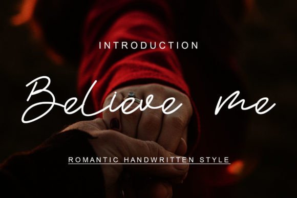 Download Believe Me - Believe Collection