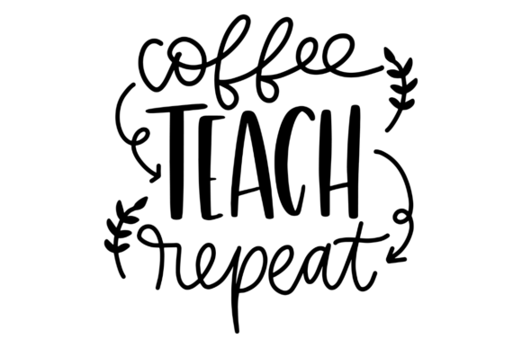 Download Teacher Life SVG - Premium Resources