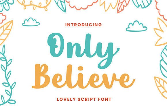 Download Only Believe - Believe Collection