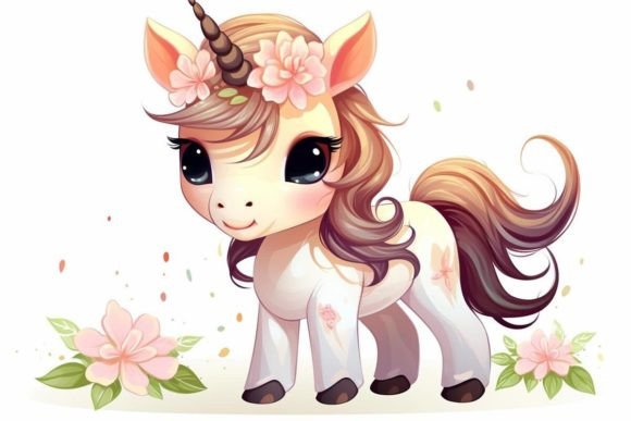 Download Whimsical Design Mythical Beasts - Whimsical design Collection