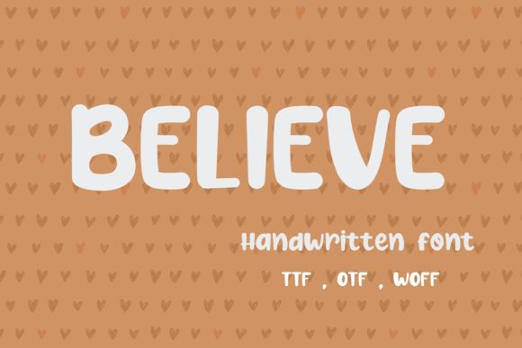 Download Believe - Believe Collection