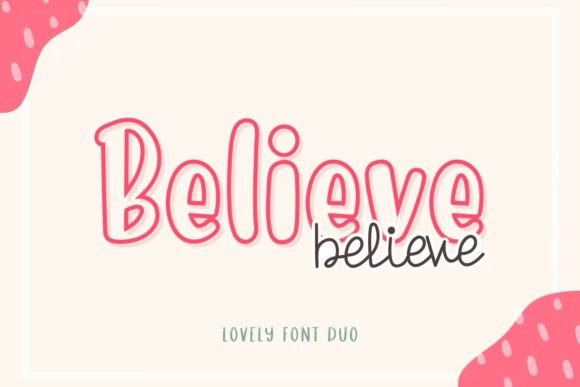 Download Believe - Believe Collection