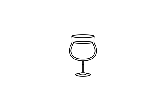 Download Black and White Aesthetic Glass - Aesthetic glass Collection